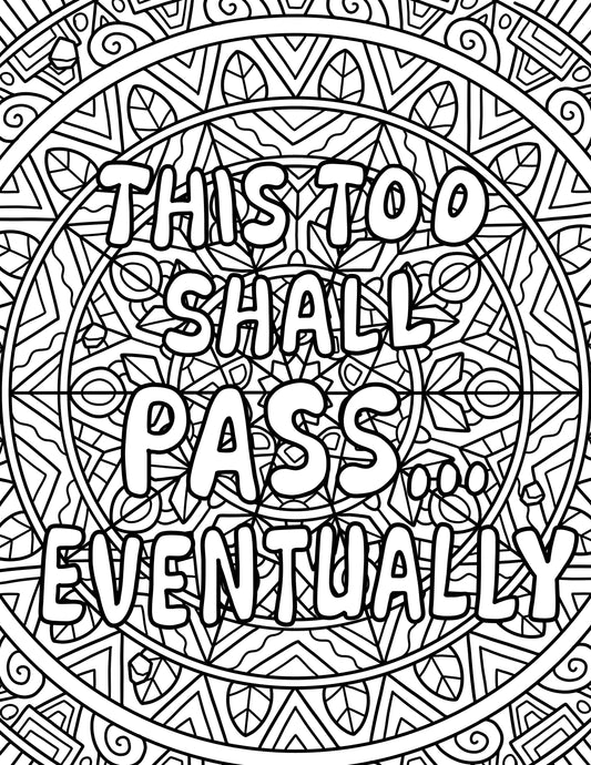 The Survival AF Book Set